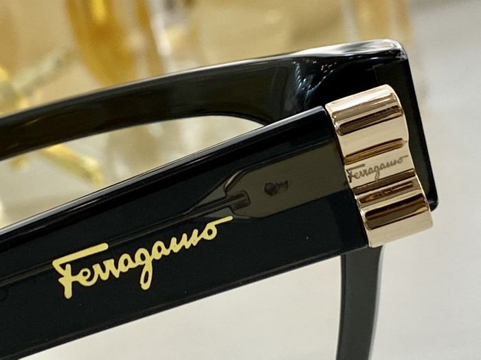 Salvatore Ferragamo Sunglasses Top Quality SFS00156